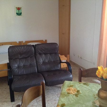 Kuca Tomovic Hotel Budva Exterior photo