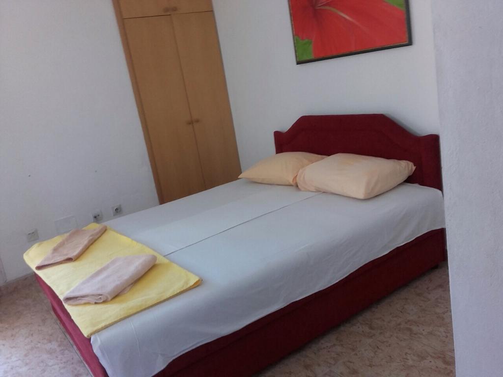 Kuca Tomovic Hotel Budva Exterior photo